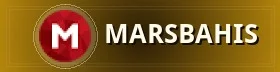 Marsbahis Logo